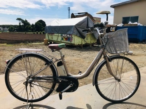 ③2977番　　電動自転車