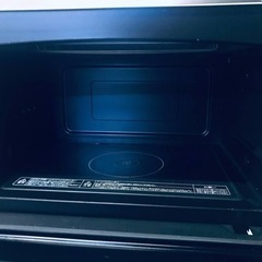 ③24番 東芝✨電子レンジ✨ER-MD8‼️