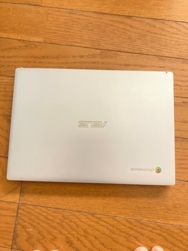 【美品】ASUS Chromebook CX1