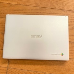 【美品】ASUS Chromebook CX1