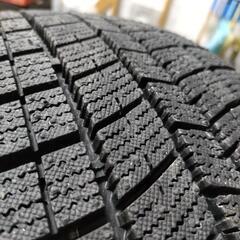 値下げ スタッドレス    2021 195-65-15