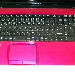 美品！ハイスペックマシン！東芝Dynabook i7/新品爆速SSD/8G/BD/カメラ