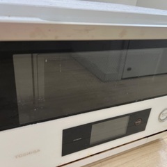 東芝　電子レンジ　ER-ND200