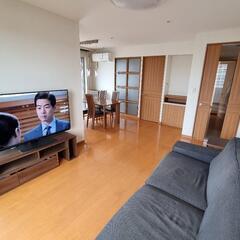 超美品　木目調　2021年購入