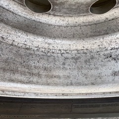 ミッキートンプソン16インチ4本