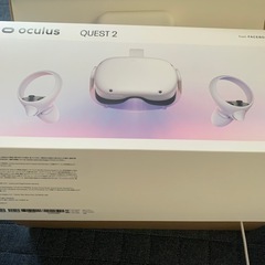 値下げ Oculus Quest2 128GB オキュラス ゲー...