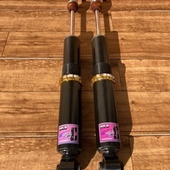 HKS ハイパーマックス SスタイルC GGH20W アルファード ヴェルファイア