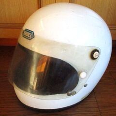 SHOEI  ヘルメット ST-F L