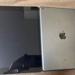 【ネット決済・配送可】レジ　Uレジ　ドロワー　iPad  2台　...