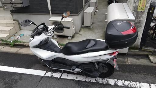 ホンダ PCX125