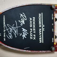 【購入者決定】Bandit sixとmarbleFUZZのセット「L\'Arc~en~Ciel」