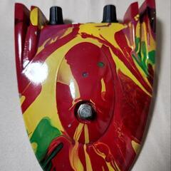 【購入者決定】Bandit sixとmarbleFUZZのセット「L\'Arc~en~Ciel」