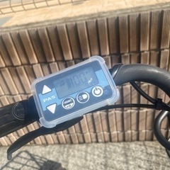 ヤマハ　2022モデル　PASbabby 電動子供乗せ自転車パウダーブルー2  20インチ