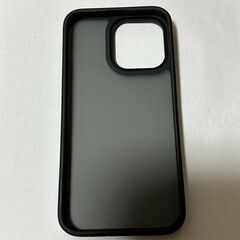 TORRAS iPhone14ProMax 用 ケース 米軍耐衝...