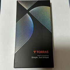 TORRAS iPhone14ProMax 用 ケース MagS...