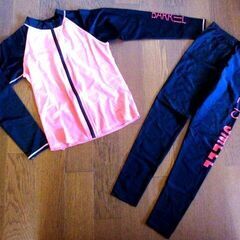 BARREL スイムスーツ ジャージ セット L  新品未使用品 