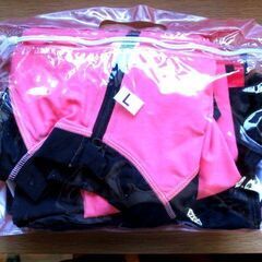 BARREL スイムスーツ ジャージ セット L  新品未使用品 