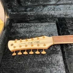 YAMAHA.SG12弦ギター