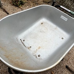 決まりました 電動運搬車 可動します