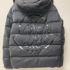 モンクレール、ダウンジャケット、パラーデイ