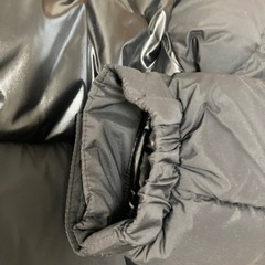 モンクレール、ダウンジャケット、パラーデイ