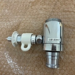 (決定しました)Panasonic 食洗器用分岐水栓 CB-SXH7
