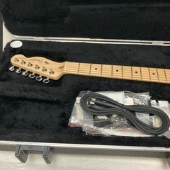 フェンダー、テレキャスターusa