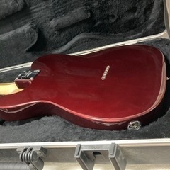 フェンダー、テレキャスターusa