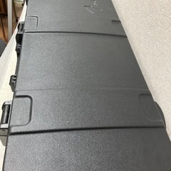 フェンダー、テレキャスターusa