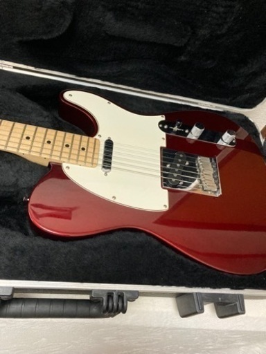 フェンダー、テレキャスターusa - その他 