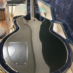 ギブソン、ＢBkingモデル