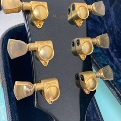 ギブソン、ＢBkingモデル