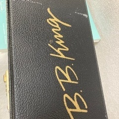 ギブソン、ＢBkingモデル