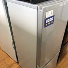 安心の6ヶ月保証付！！【MITSUBISHI(三菱)】2ドア冷蔵庫売ります！！」