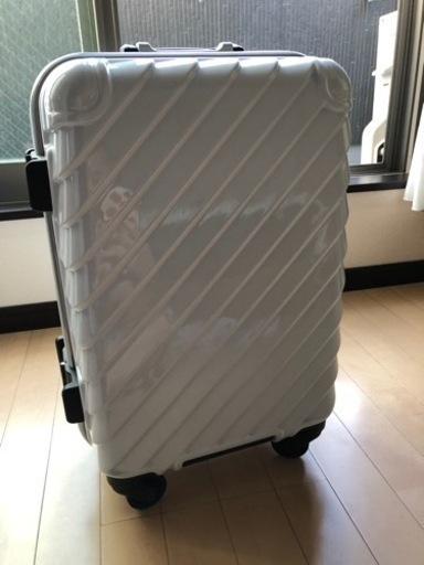 1〜2泊用　スーツケース