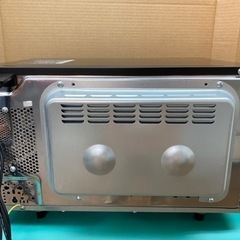 リサイクルショップどりーむ天保山店 No12798 オーブンレンジ ヒタチ 