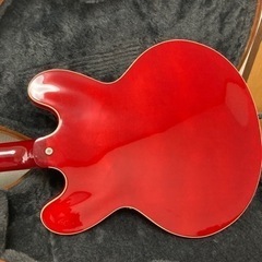 ギブソン339.2020年製