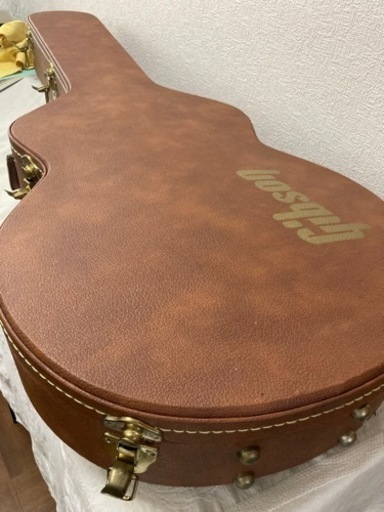 ギブソン339.2020年製