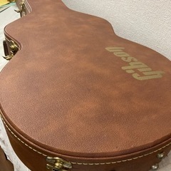 ギブソン339.2020年製