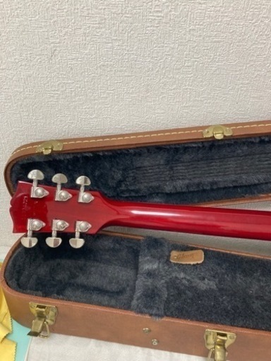 ギブソン339.2020年製