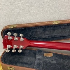 ギブソン339.2020年製