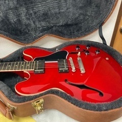 ギブソン339.2020年製