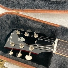 ギブソン339.2020年製