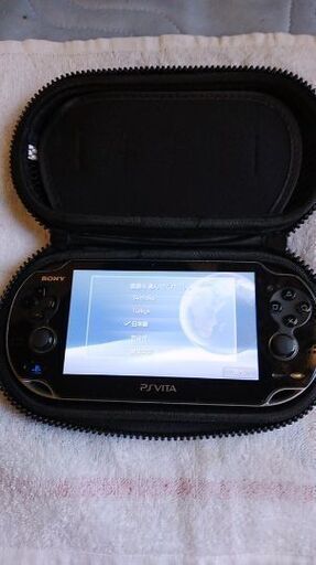 その他 psvita