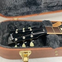 ギブソンESレスポール