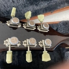 ギブソンESレスポール