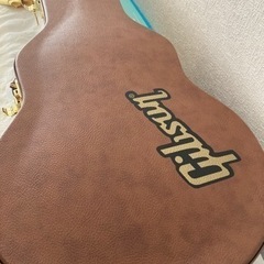 ギブソン.レスポール、ゴリョウユウトモデル