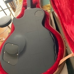 ギブソン.レスポール、ゴリョウユウトモデル