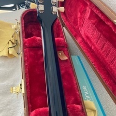 ギブソン.レスポール、ゴリョウユウトモデル