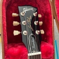 ギブソン.レスポール、ゴリョウユウトモデル